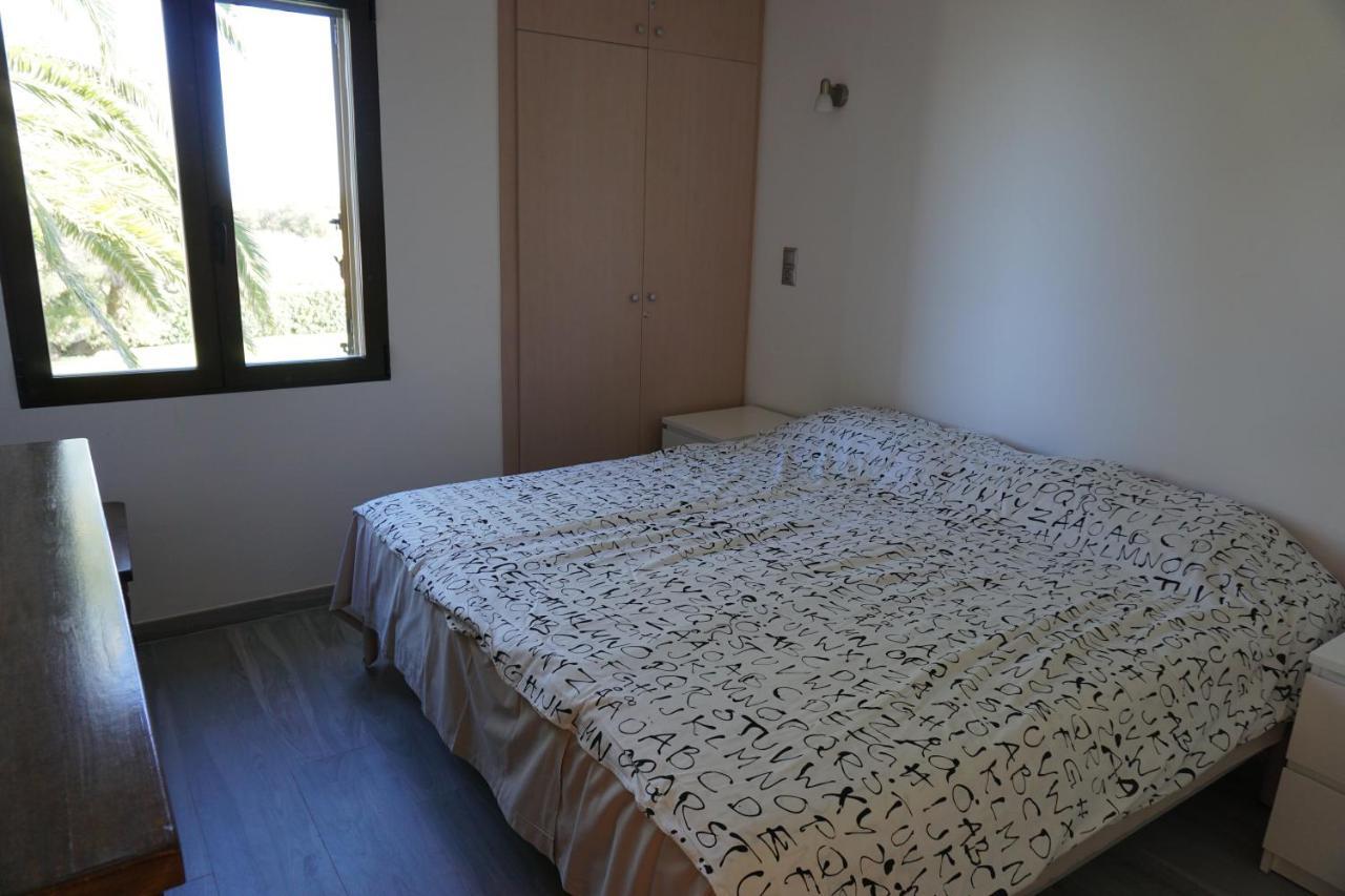 Costa De La Calma Apartment Denia Exterior foto